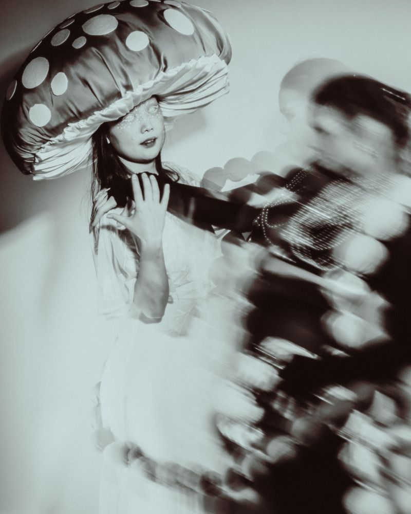 Photograph by Ksenia Ananeva