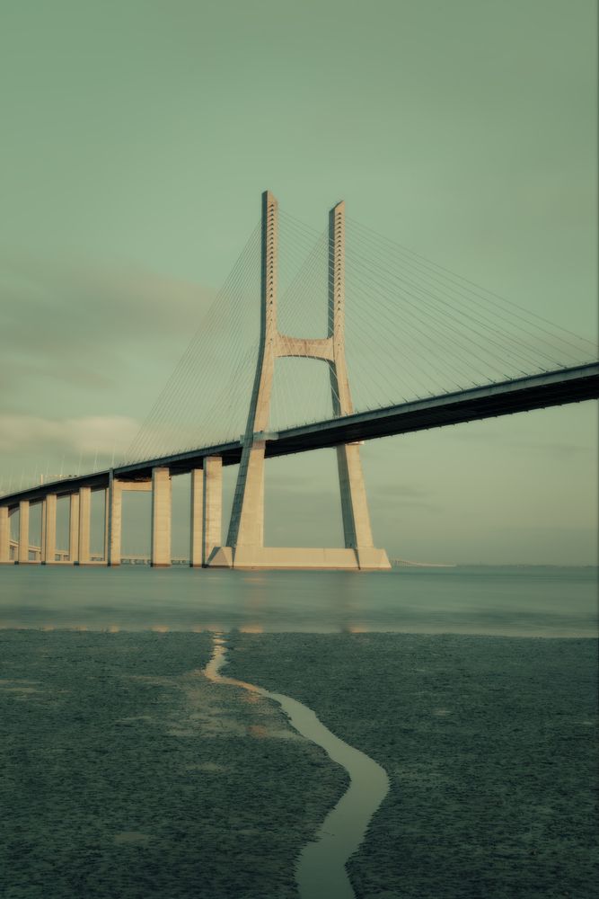 Tidal Axis