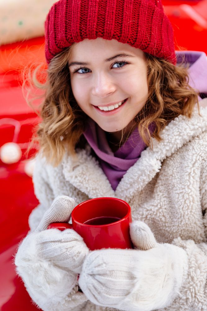 Фотография автора Anastasiya Buller