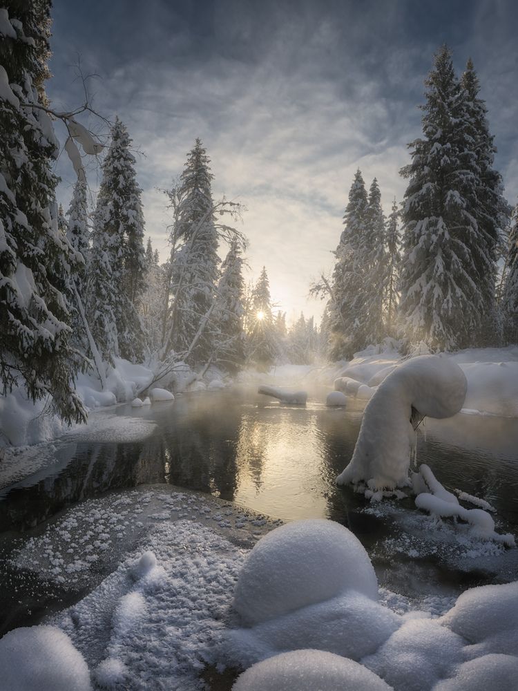 Photograph by Dmitry Medyancev