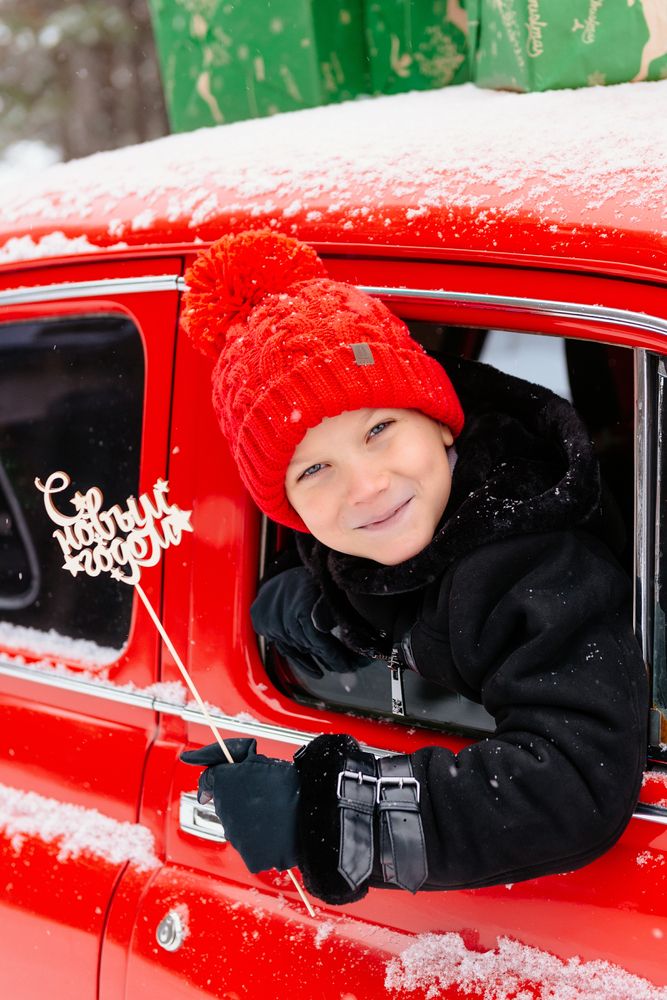 Фотография автора Anastasiya Buller