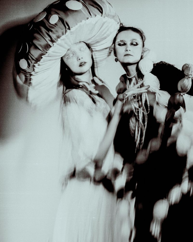 Photograph by Ksenia Ananeva