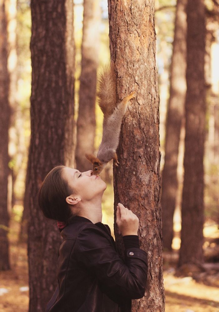 Photograph by Алексей Вирусян