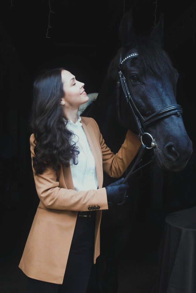 Photograph by Екатерина