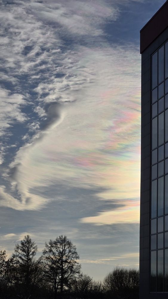 Photograph by Максим Медведев