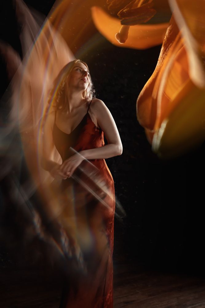 Photograph by Валерия Михайлова