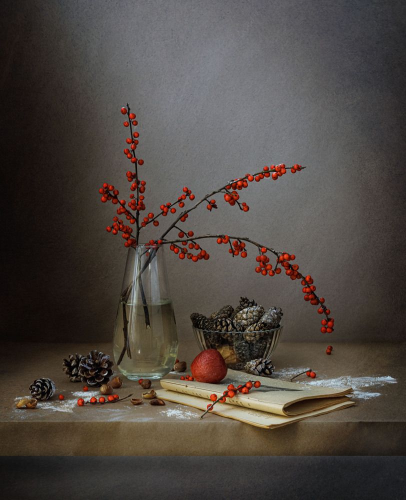 Photograph by Кристина Зыкова