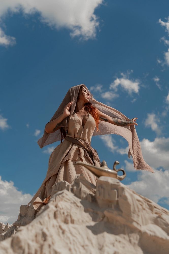Photograph by Alexandre Dpari