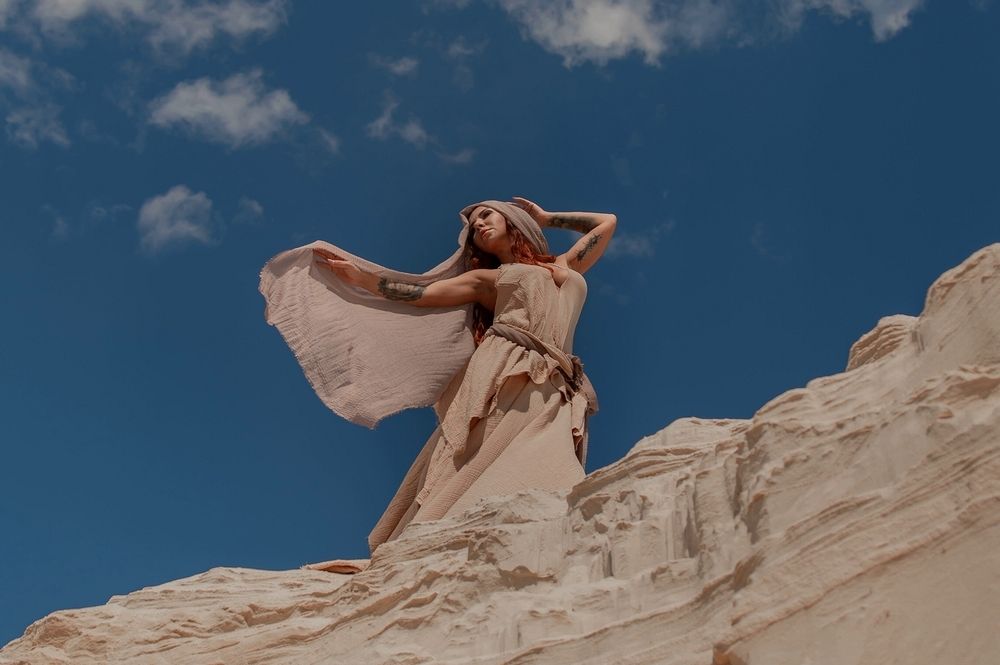 Photograph by Alexandre Dpari