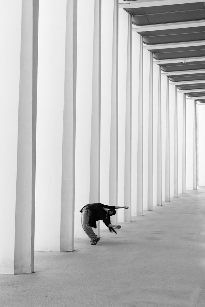 Photograph by Lilla Kőnig