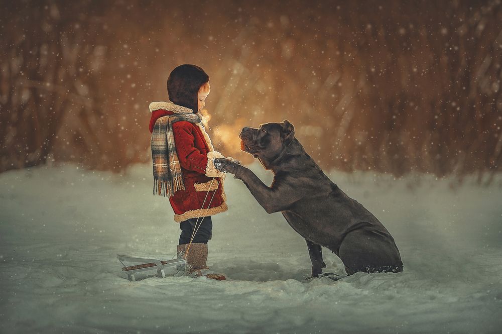 Photograph by Аксинья Лысенкова