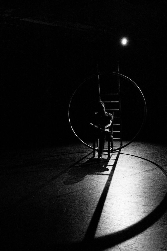 Photograph by Lilla Kőnig
