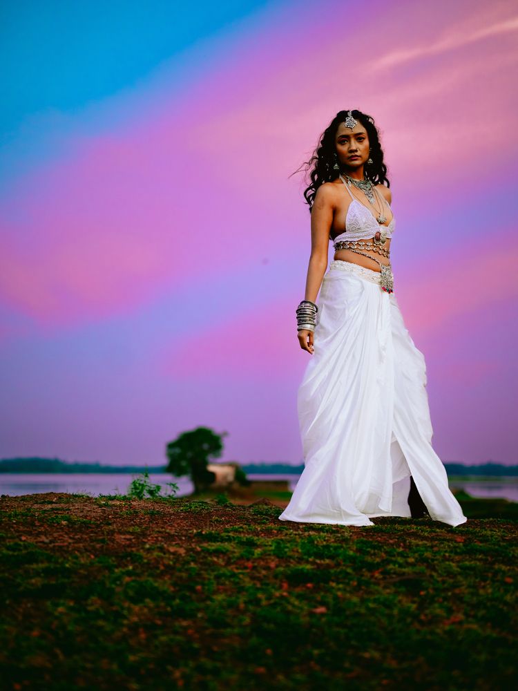 Фотография автора Siddharth Sinha