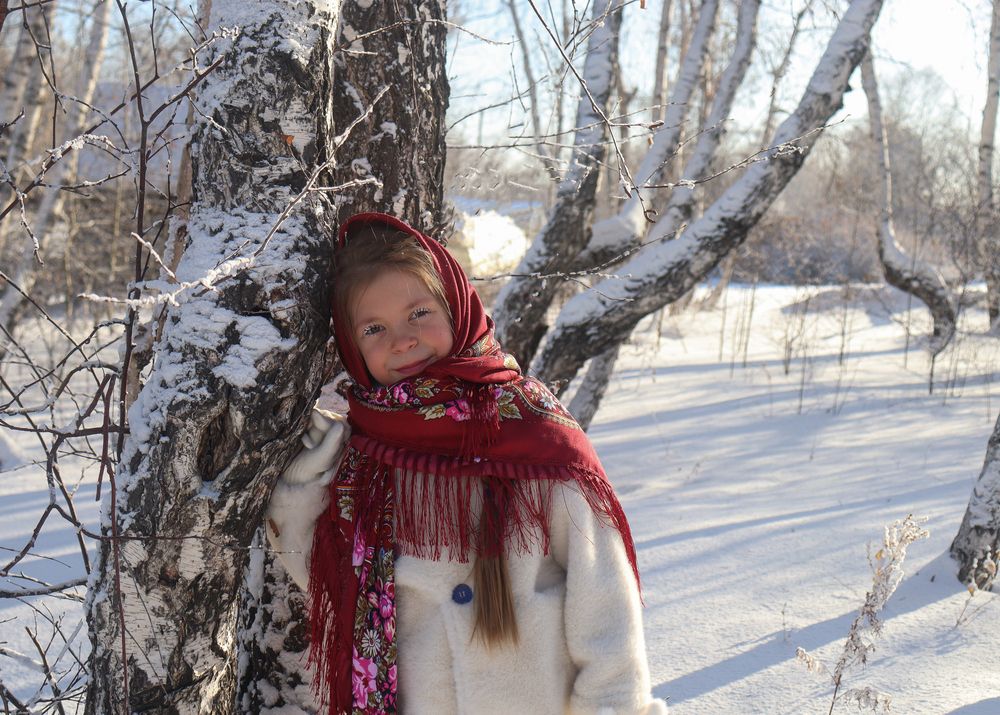 Photograph by Марина Тимонова