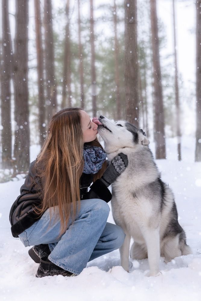Фотография автора Наталья Якушонок