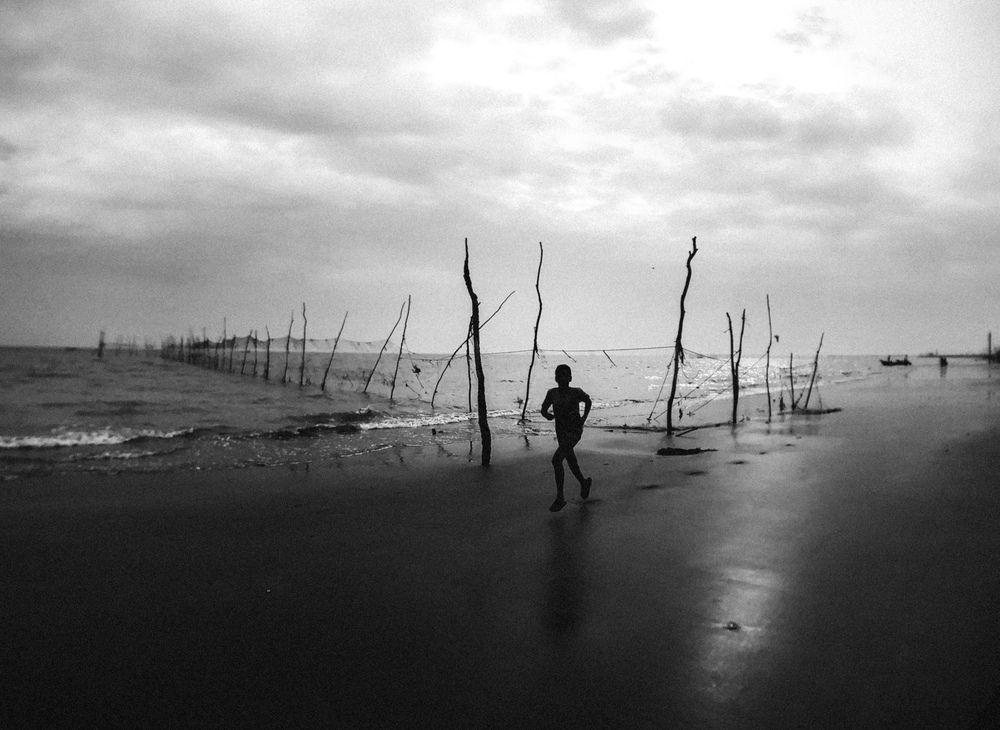 Photograph by Taha heydari