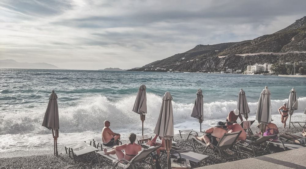 Photograph by Alexandra Kontodima