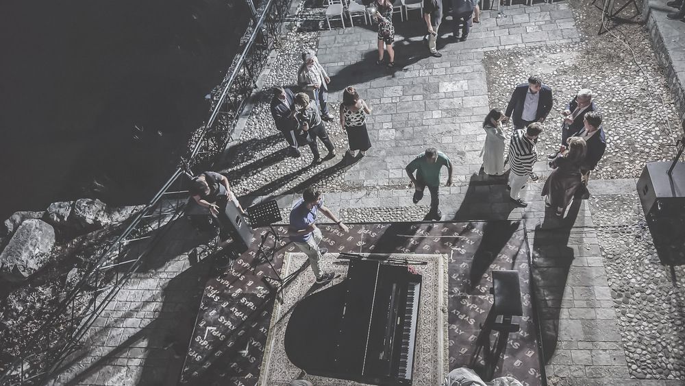 Photograph by Alexandra Kontodima