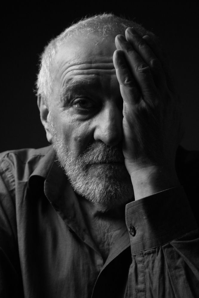 Photograph by Александра Карпикова