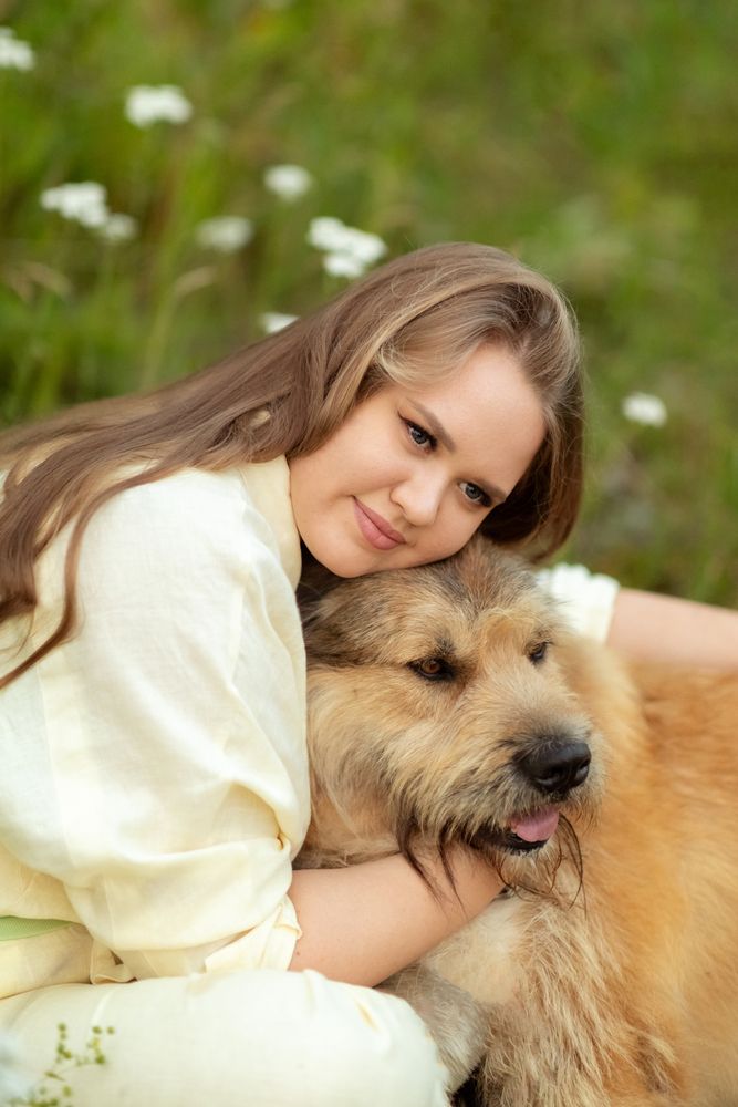 Photograph by Оксана Шаяхметова