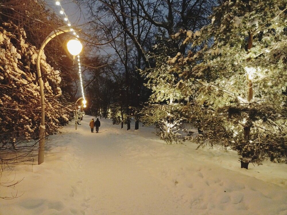 Photograph by Дмитрий Шароватов