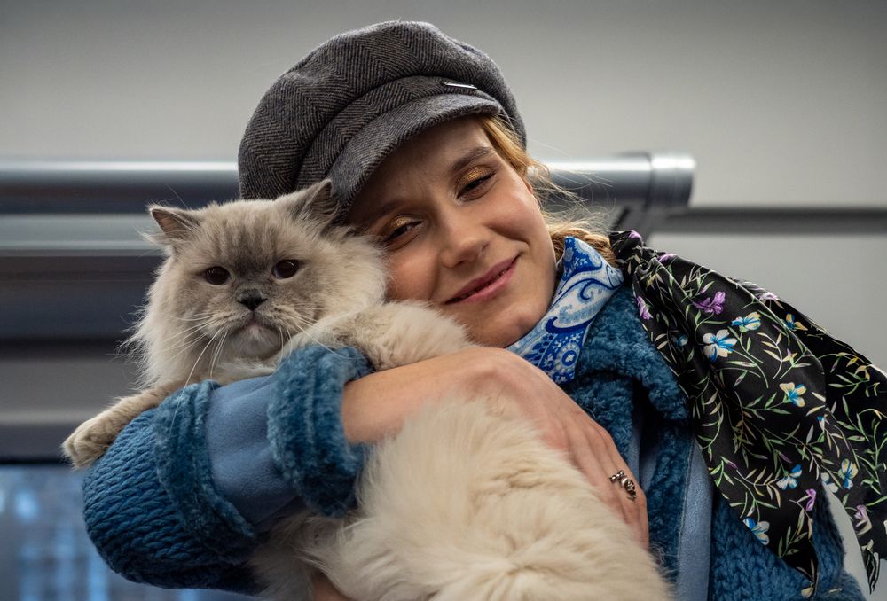 Фотография автора Бычков Валерий