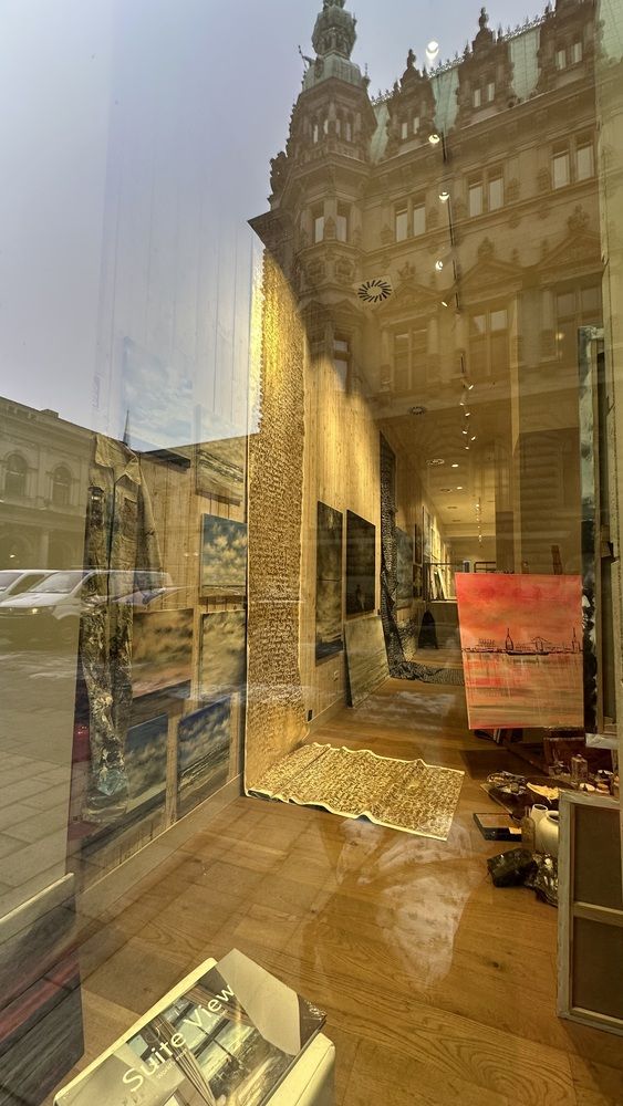 Photograph by Elena Pozdorovkina