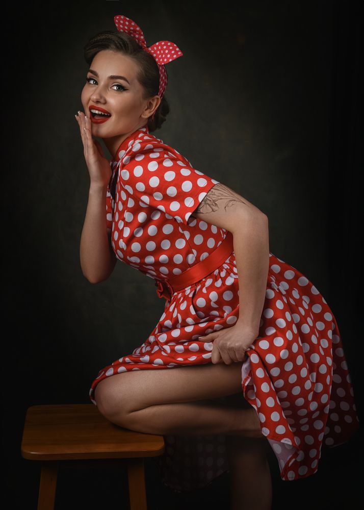 Photograph by Светлана Козлова