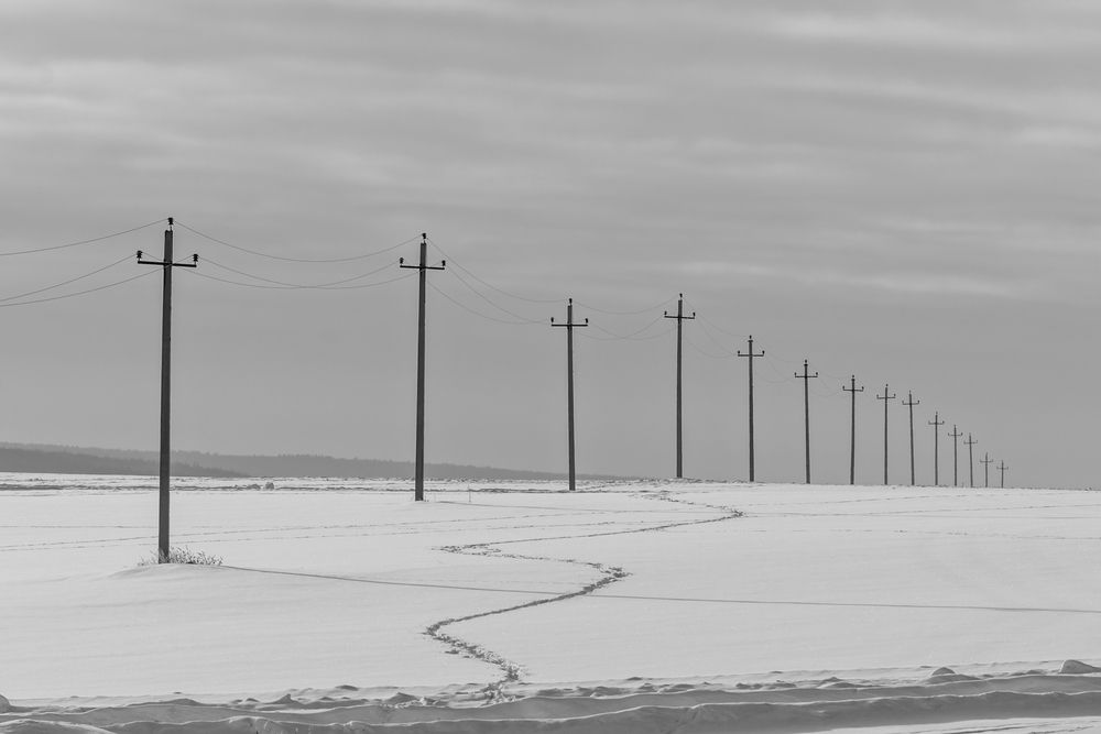 Photograph by Неустроев Олег