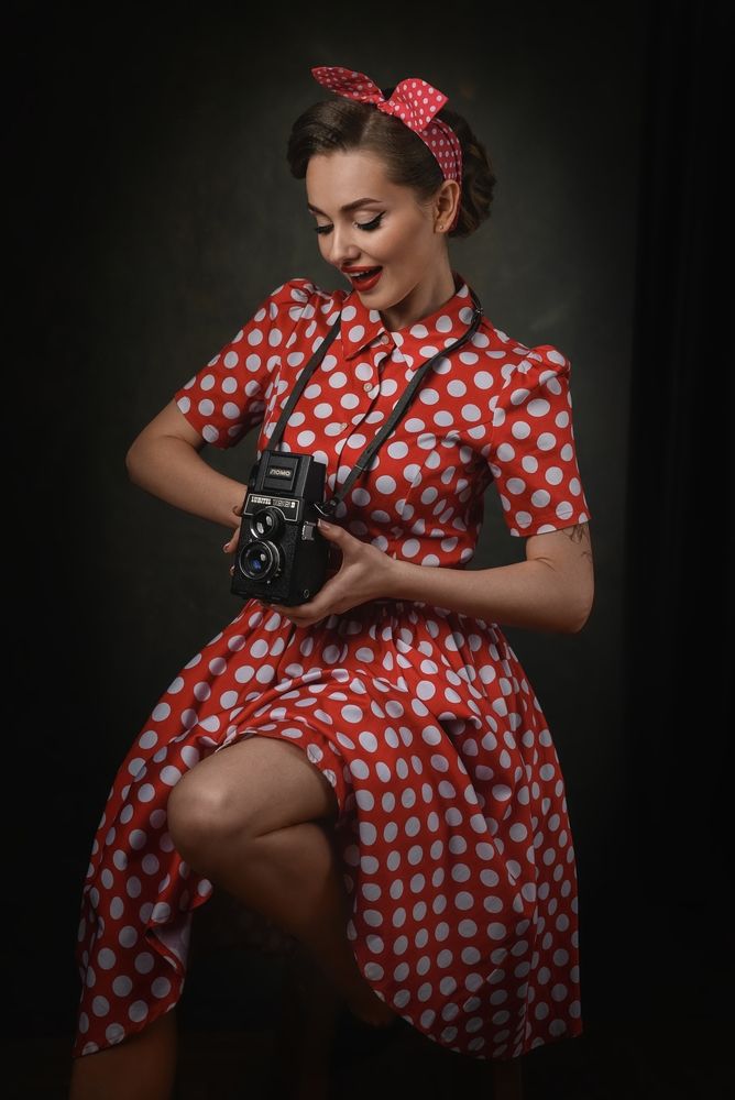 Photograph by Светлана Козлова