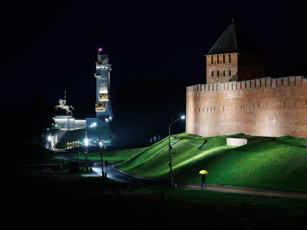 Photograph by Евгений Луцко
