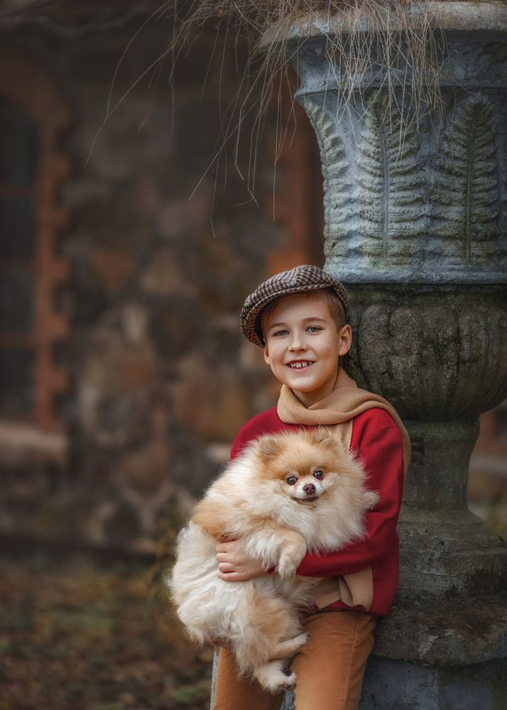 Фотография автора Анна Балабан