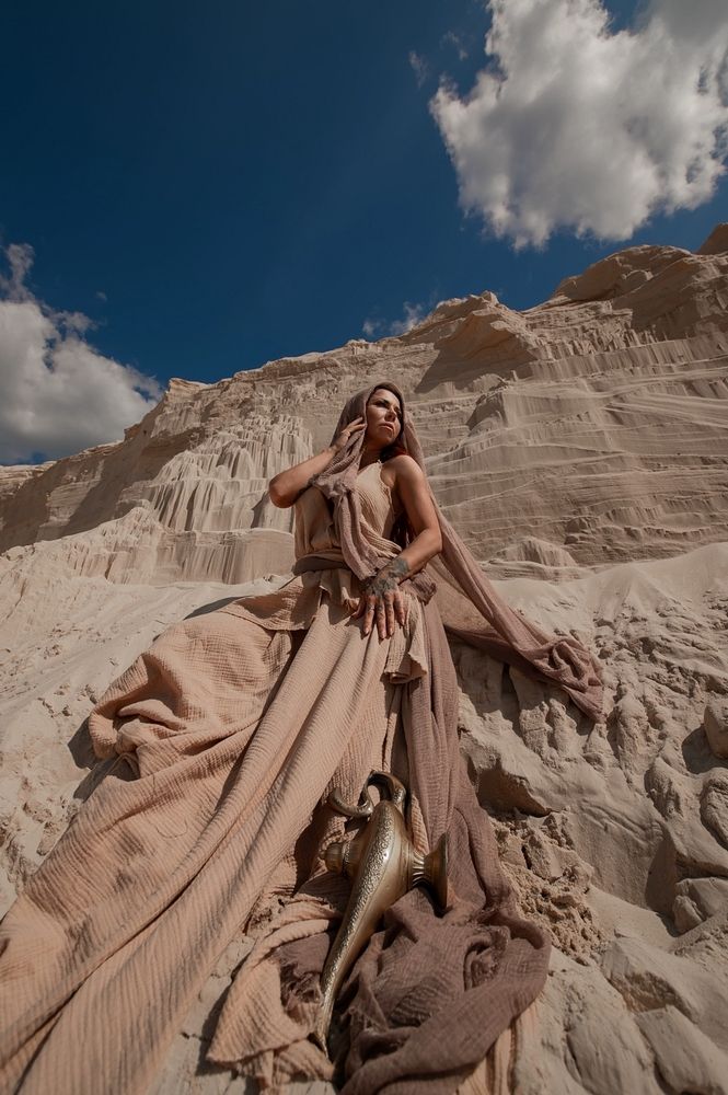 Photograph by Alexandre Dpari