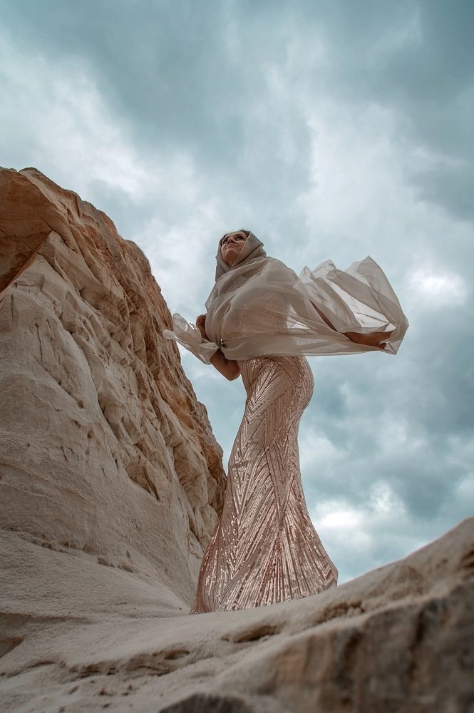 Photograph by Alexandre Dpari