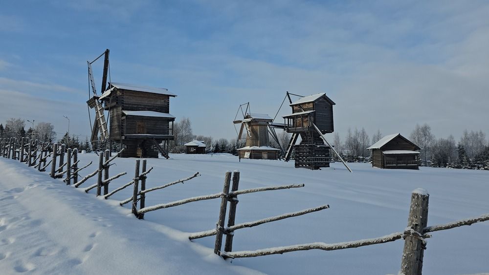 Фотография автора Денис Муравьев