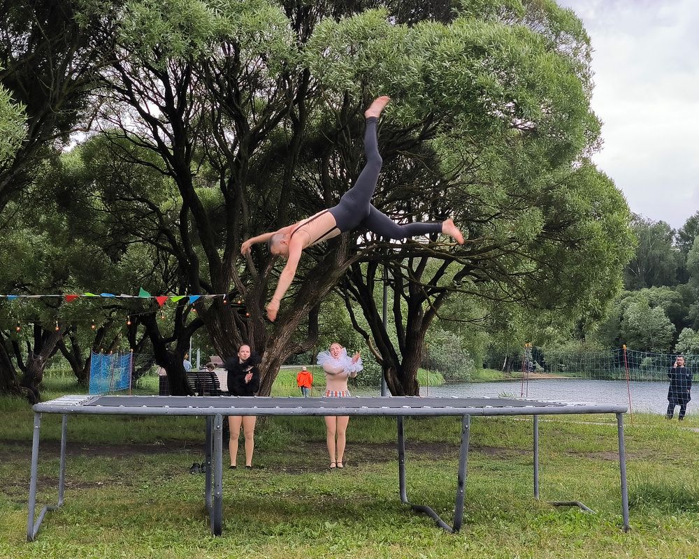 Photograph by Ольга Стоун