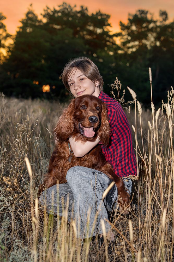 Photograph by Коржова Наталья