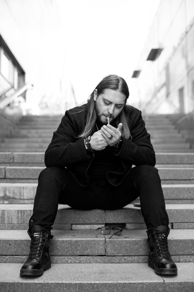 Photograph by Екатерина Милованова