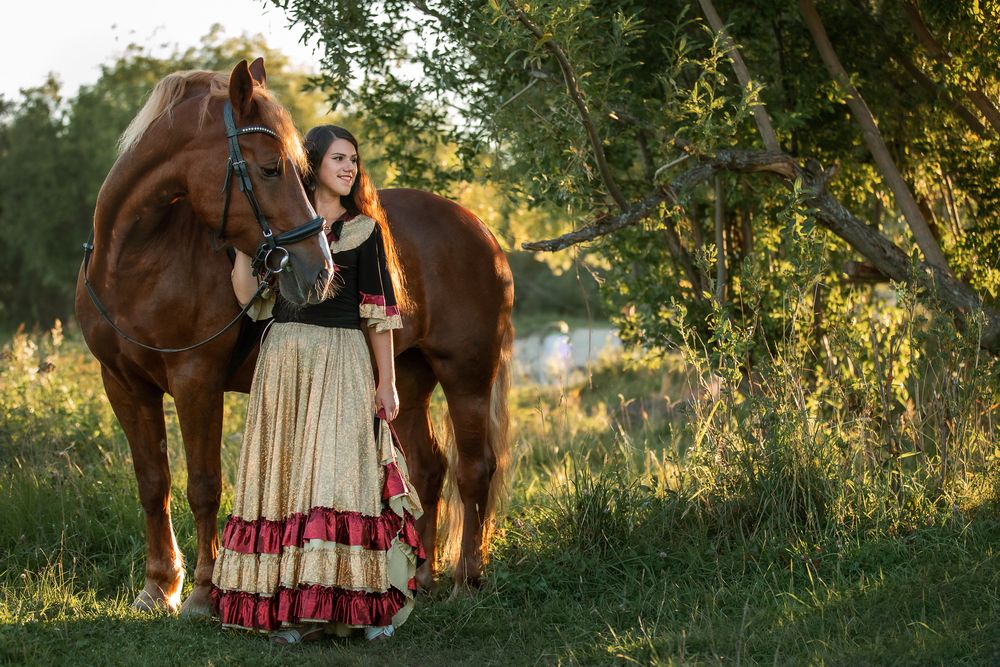 Photograph by Наталья Дунаевская