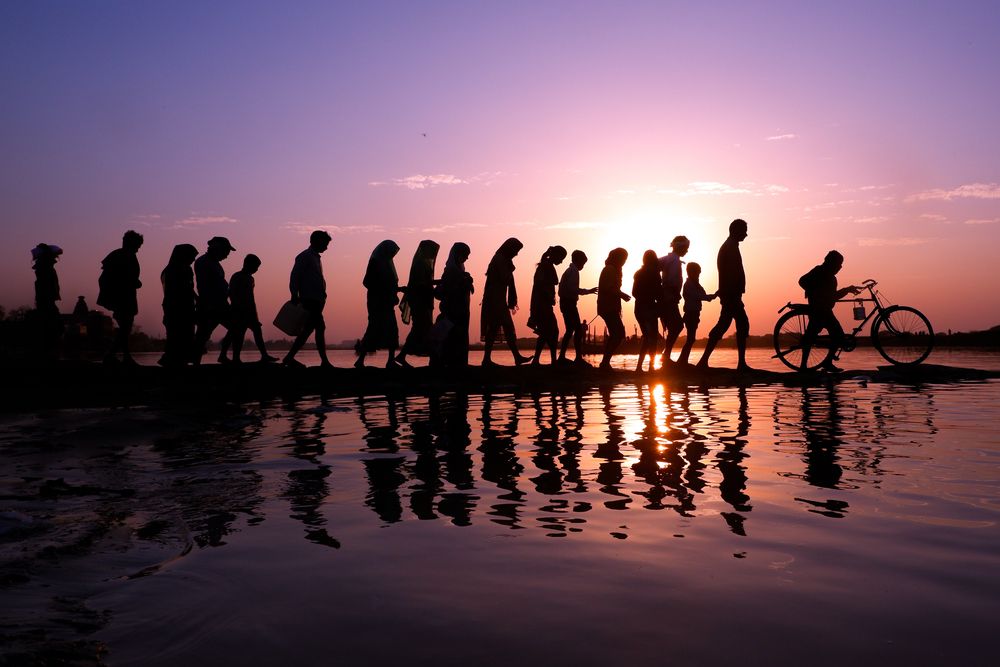 Photograph by Sanjeev Kumar