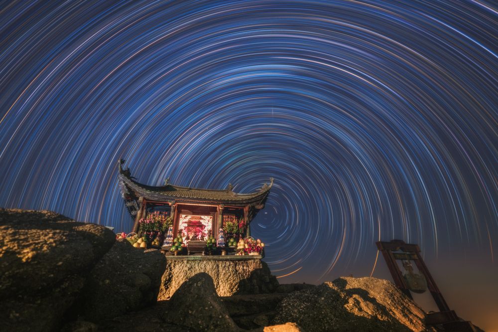 Photograph by Quân Lee