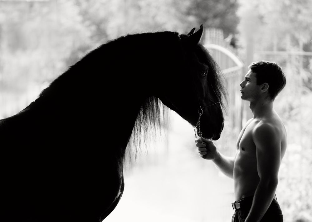 Photograph by Юлия Болдинова