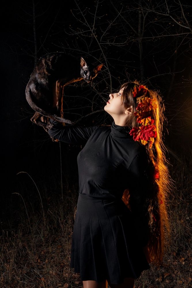 Photograph by Коржова Наталья