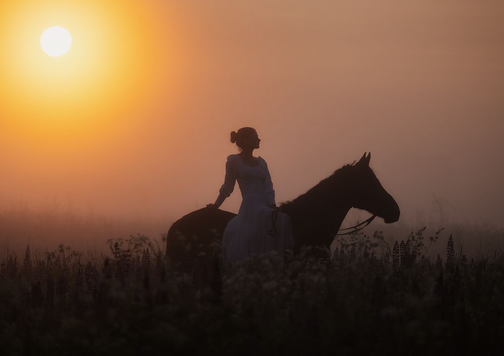 Photograph by Юлия Болдинова