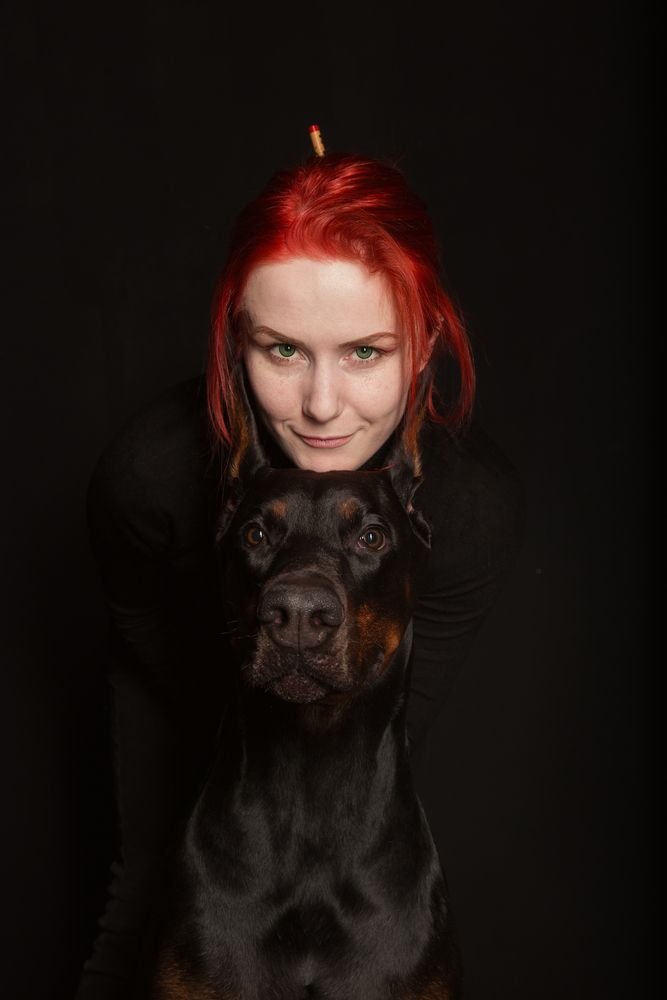 Photograph by Юлия Болдинова