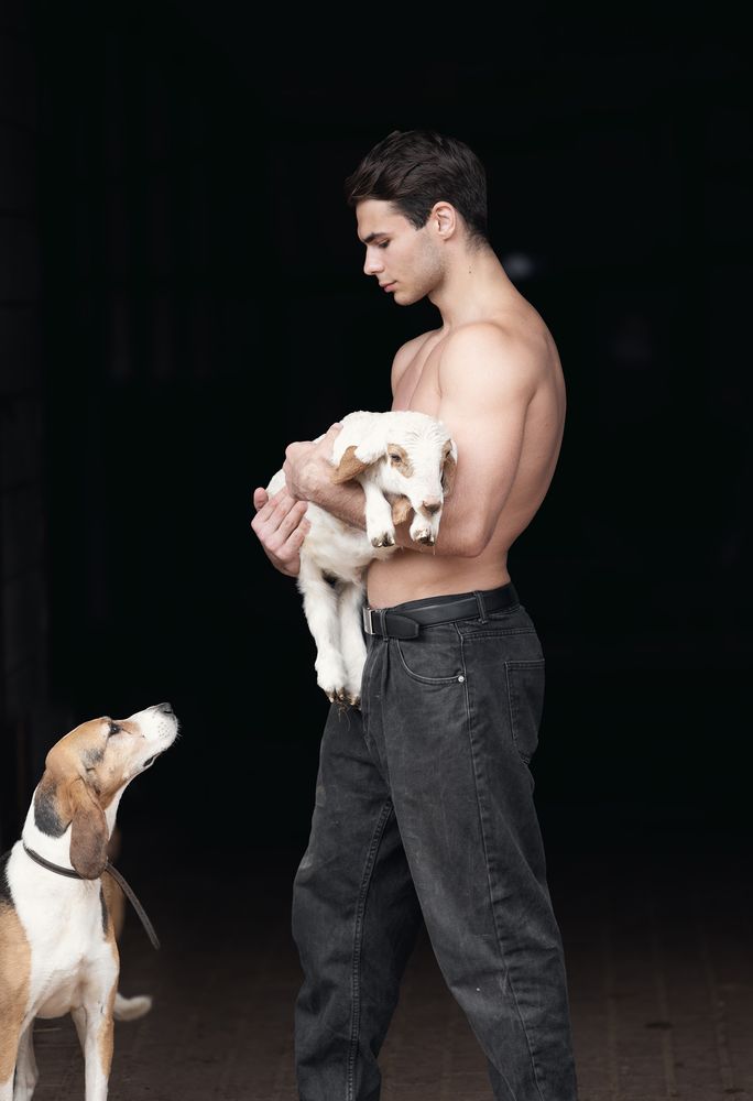 Photograph by Юлия Болдинова