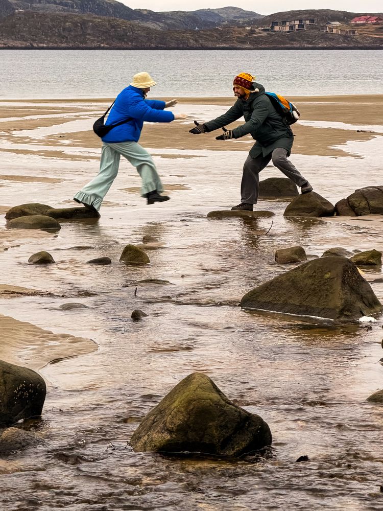 Фотография автора Александра Зимина