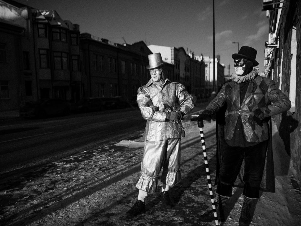Photograph by Алексей Станиславович