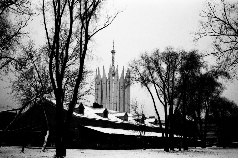 Photograph by Даниил Бреславский