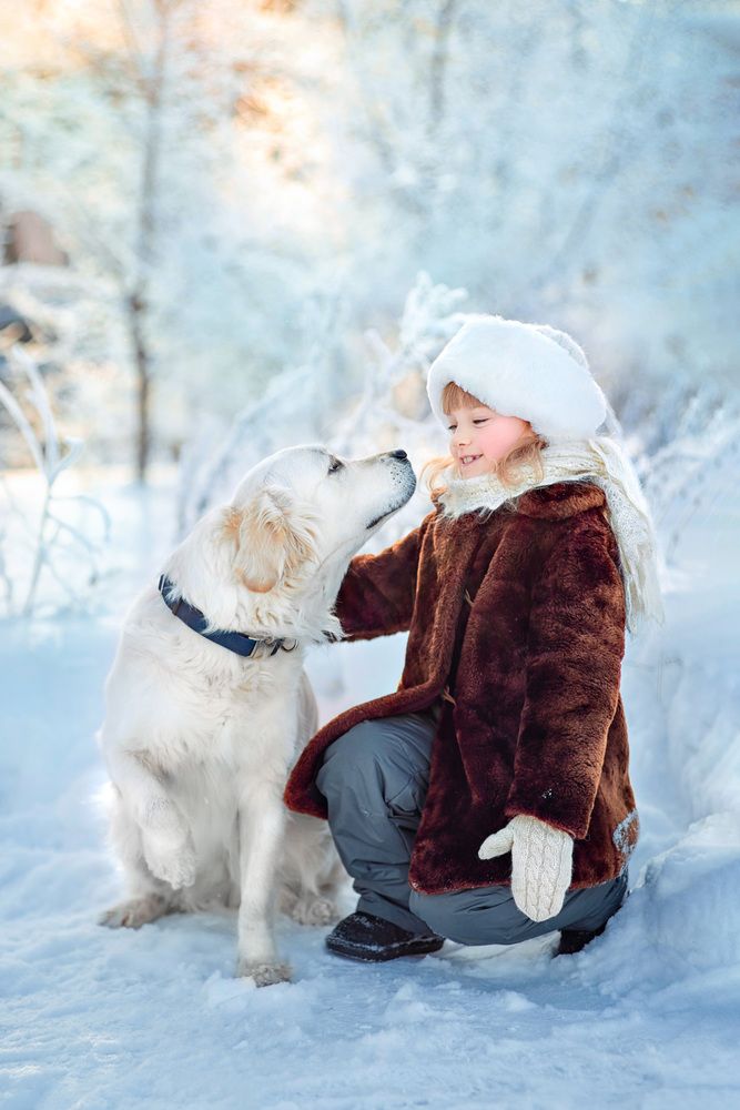 Photograph by Валентина Полунина